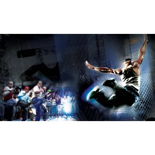 Stomp the Yard (2007)