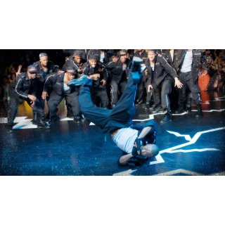 Stomp the Yard (2007)
