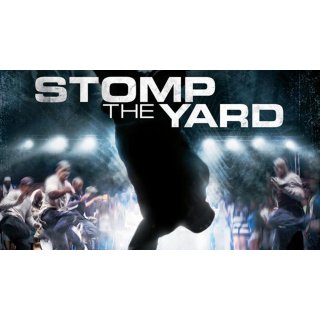 Stomp the Yard (2007)