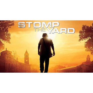 Stomp the Yard (2007)