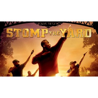 Stomp the Yard (2007)