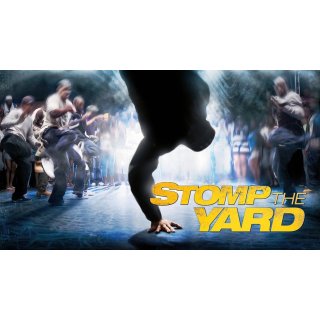 Stomp the Yard (2007)