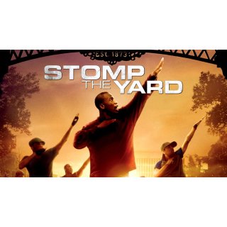 Stomp The Yard Picture 9