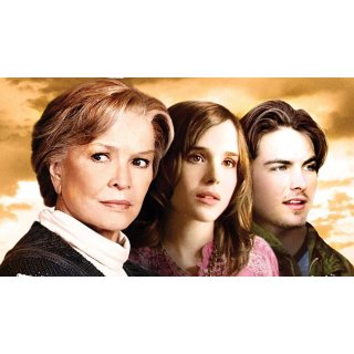 Stone Angel, The (2008)