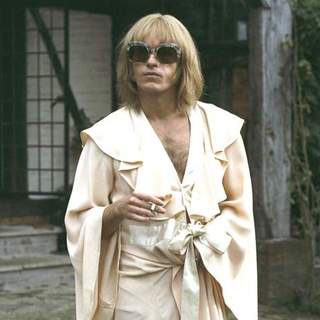 Leo Gregory as Brian Jones in Stoned (2006)