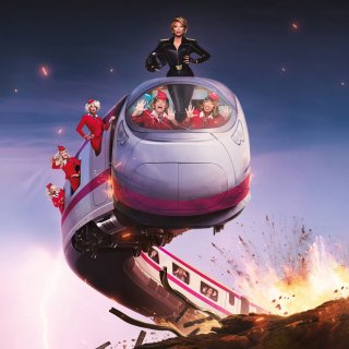 Stop! That! Train! Picture 1