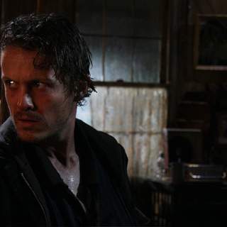 David Lyons as Jimmy in Dimension Films' Storm Warning (2007)