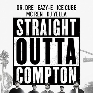 Straight Outta Compton Picture 12