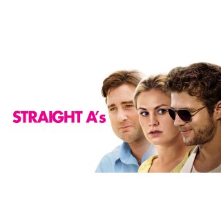 Straight A's (2013)