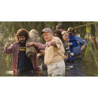 Strange Wilderness (2008)