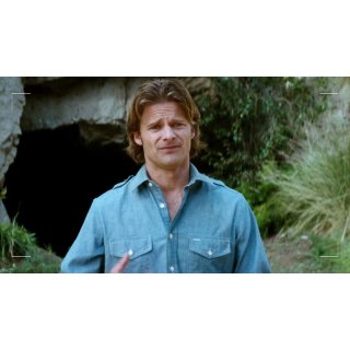 Strange Wilderness (2008)