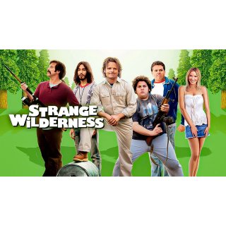 Strange Wilderness (2008)