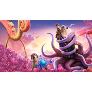 Strange World (2022)