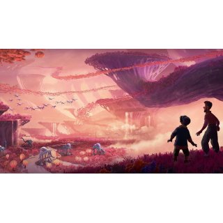 Strange World Picture 8
