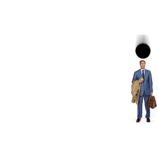Stranger Than Fiction (2006)