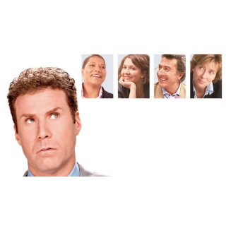 Stranger Than Fiction (2006)