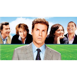 Stranger Than Fiction (2006)