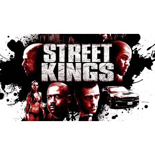 Street Kings (2008)