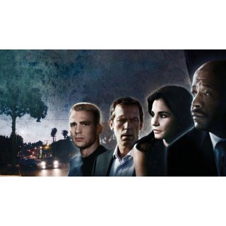 Street Kings (2008)