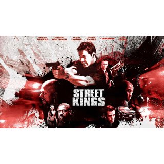 Street Kings (2008)