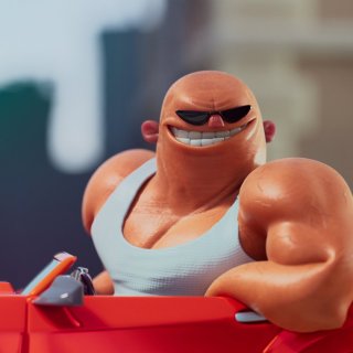 Street Race (2026)