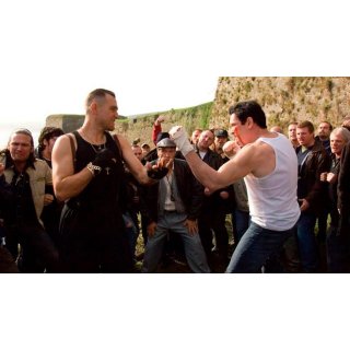 Strength and Honour (2007)