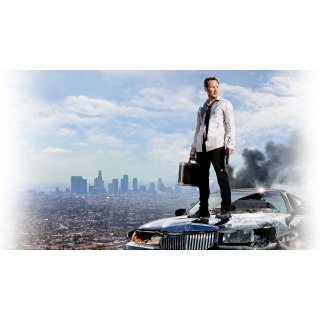 Stretch (2014)