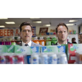 Stretch (2014)