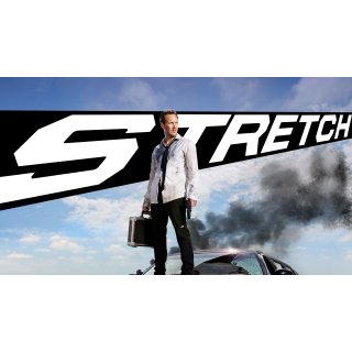 Stretch (2014)