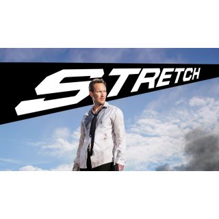 Stretch (2014)