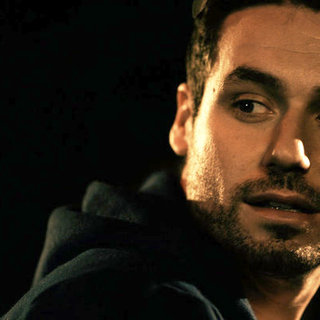 Sam Rosen stars as Casper in RKB Pictures' Stuck Between Stations (2011)