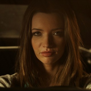 Talulah Riley stars as Jessie in IFC Midnight's Submerged (2015)