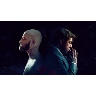 Suburra (2016)