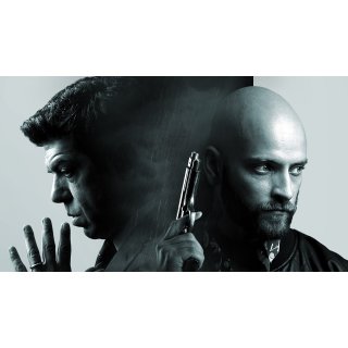Suburra (2016)