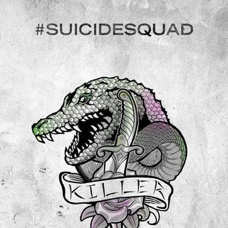 Suicide Squad Picture 17