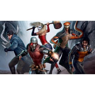 Suicide Squad: Hell To Pay Picture 3