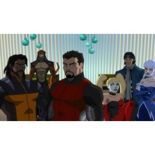 Suicide Squad: Hell To Pay Picture 5
