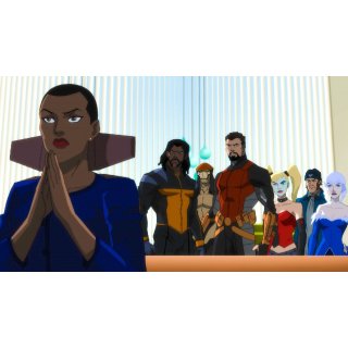 Suicide Squad: Hell To Pay Picture 6