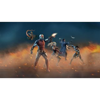 Suicide Squad: Hell To Pay Picture 9