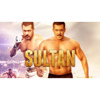 Sultan (2016)