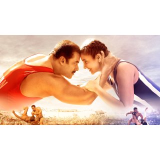 Sultan (2016)