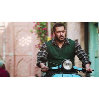 Sultan (2016)