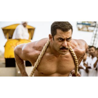 Sultan (2016)