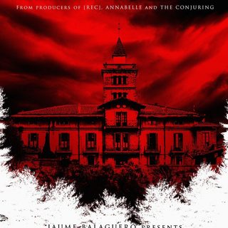 Poster of Pantelion Films' Summer Camp (2015)