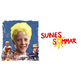 Summer 1993 (2018)