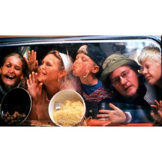 Summer 1993 (2018)