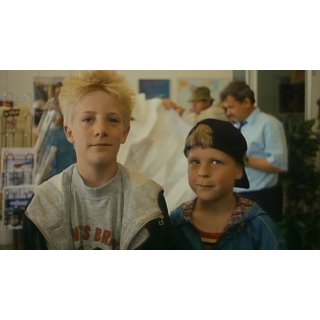 Summer 1993 (2018)