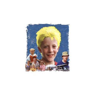 Summer 1993 (2018)
