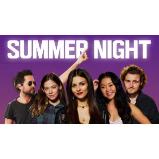 Summer Night (2019)
