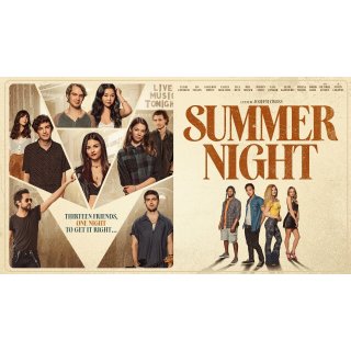 Summer Night (2019)